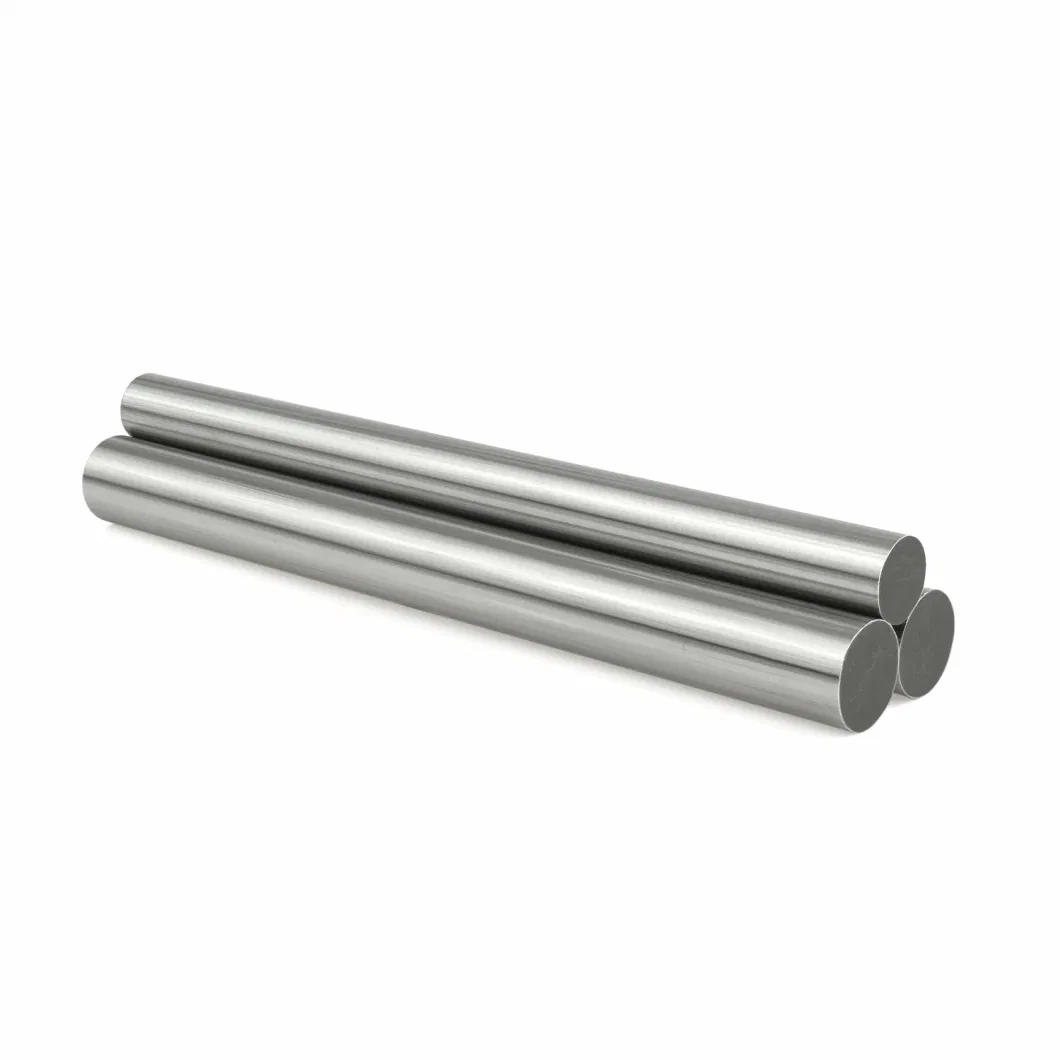 AISI 416 Stainless Steel Rod Stainless Steel Rod End 7mm Stainless Steel Rod/Bar Stainless Steel Bar Stock