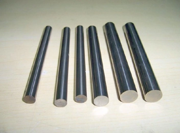 2mm 3mm 6mm Stainless Steel Round Bar Metal Rod