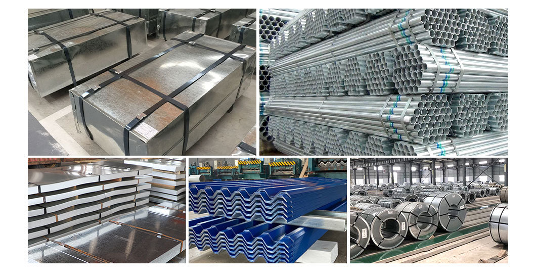 Manufacturer DIN 2391 E355 A178 60 Od Structural ERW Semless Round Galvanized Steel Tube Pipe