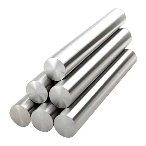 Hastelloy C276 C-2000 Monel 400 Nickel Alloy Round Bars