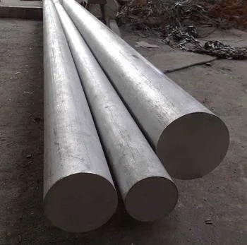 Carbon Steel Round Bar The Creep Strength Is High/The Durability Guaranteed.