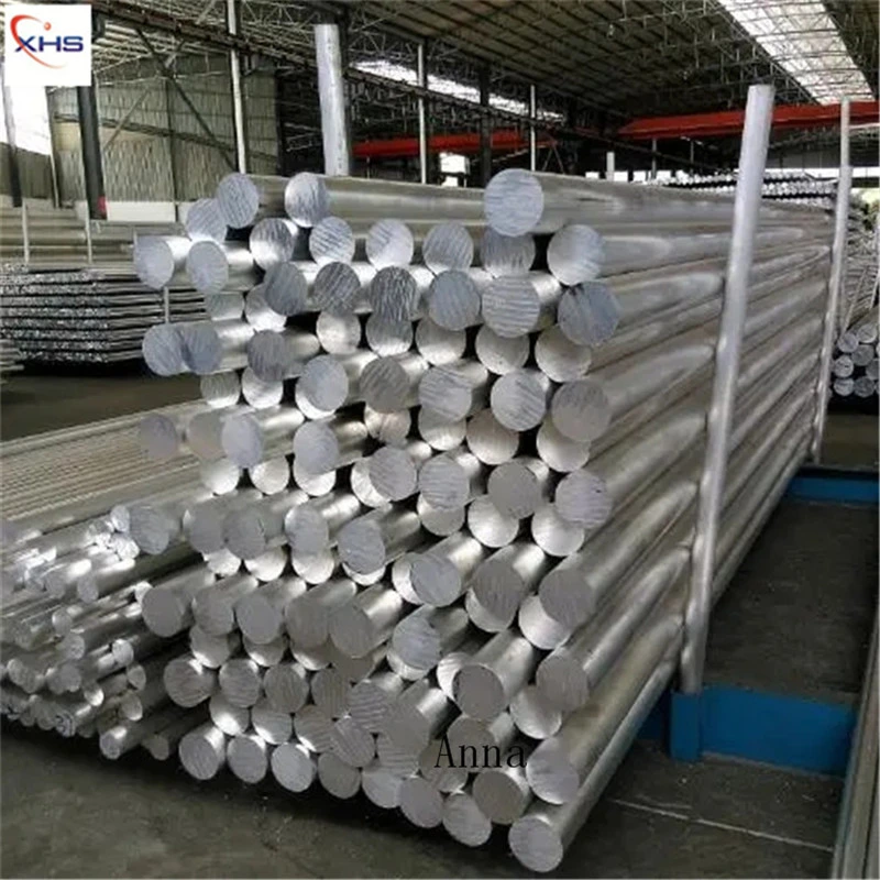 Factory Price Large Diameter Bars 100mm 125mm 128mm 130mm 150mm 7072 High Quality Aluminium Round Bar /Aluminum Alloy Rod