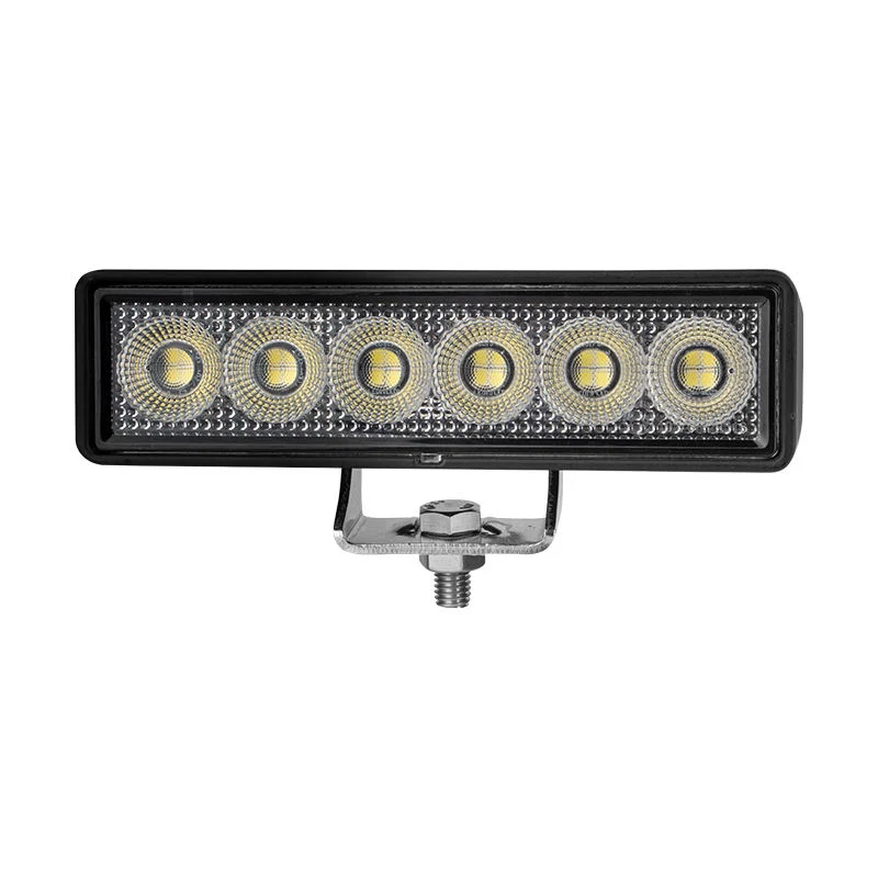 LED Light Bar 24W LED Mini Light Bar Rectangle New Design Mini