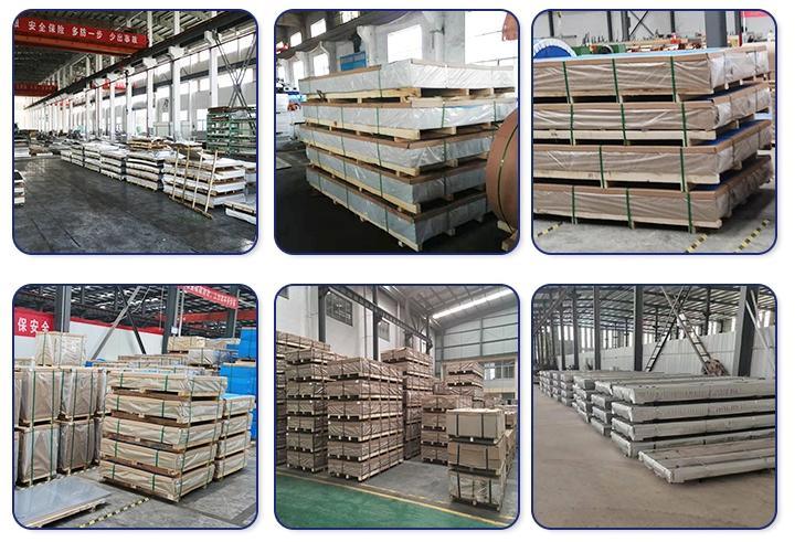 China Aluminum Alloy Strip Aluminum Coil 3003 4032 Aluminium Strip