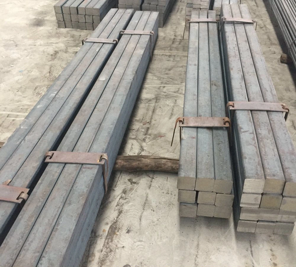 Square Bar China Laiwu Xincheng - Steel, Aluminum, Stainless, Hot Rolled Cold Rolled