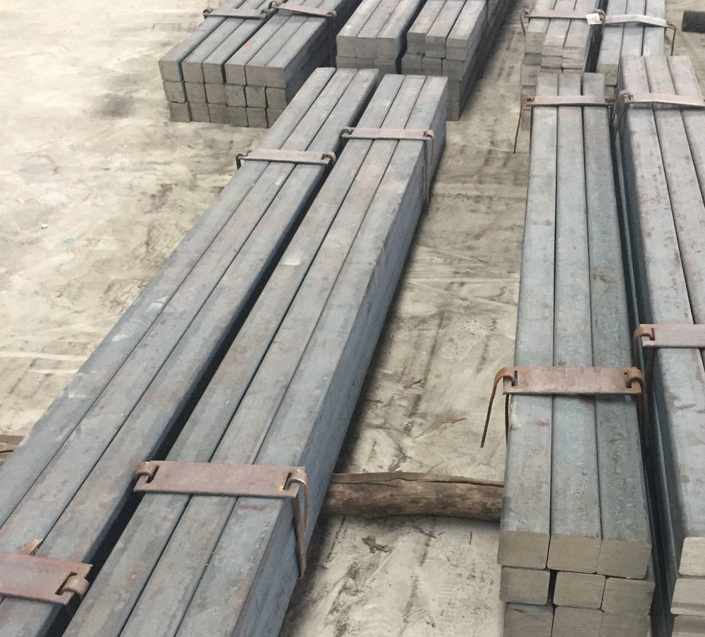 Square Bar China Laiwu Xincheng - Steel, Aluminum, Stainless, Hot Rolled Cold Rolled