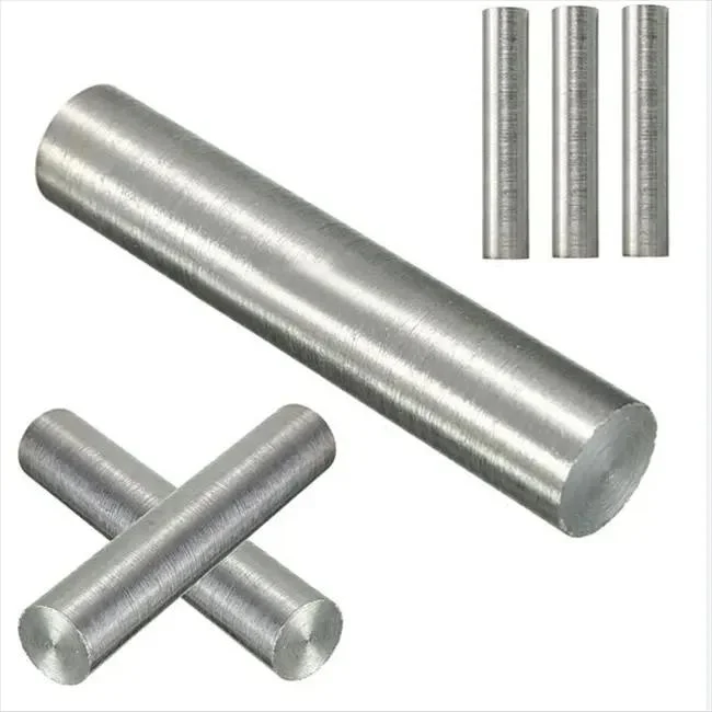 Cold Drawn 304/316L/904L/303 Stainless Steel Hexagonal Bar for Bolt and Nut