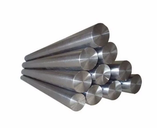 Ss410 Ss416 Ss 420 Ss 431 Round Bar Stainless Steel