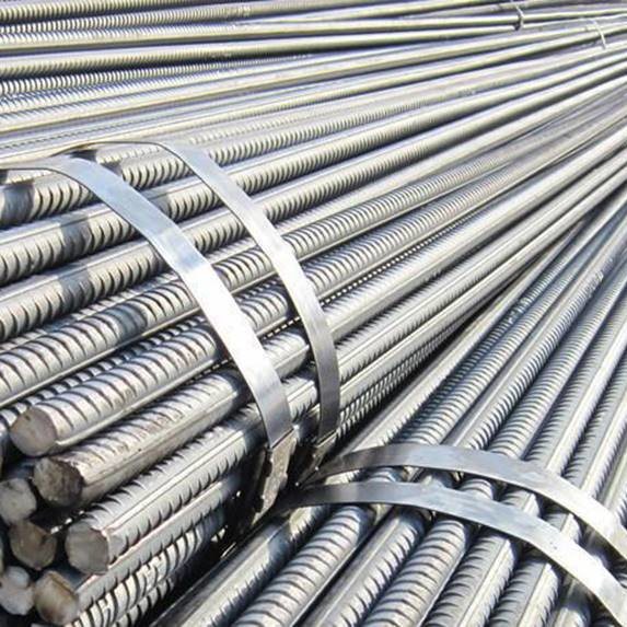 Diameter Steel Rebar Price Deformed Bar Iron Rod Mild Steel Rebar Price