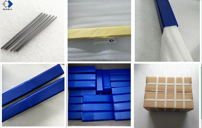 Hina Tungsten Carbide Rods, Small Diameter Carbide Rod Manufacturer