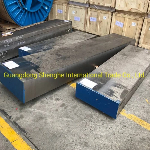 High Speed Tool Steel Plate Round Bar M2 1.3343 Alloy Steel