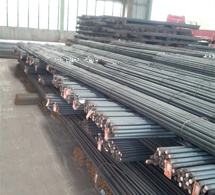 AISI 4140 Alloy Steel (UNS G41400) , AISI / SAE 4140 Alloy Round Steel Bar