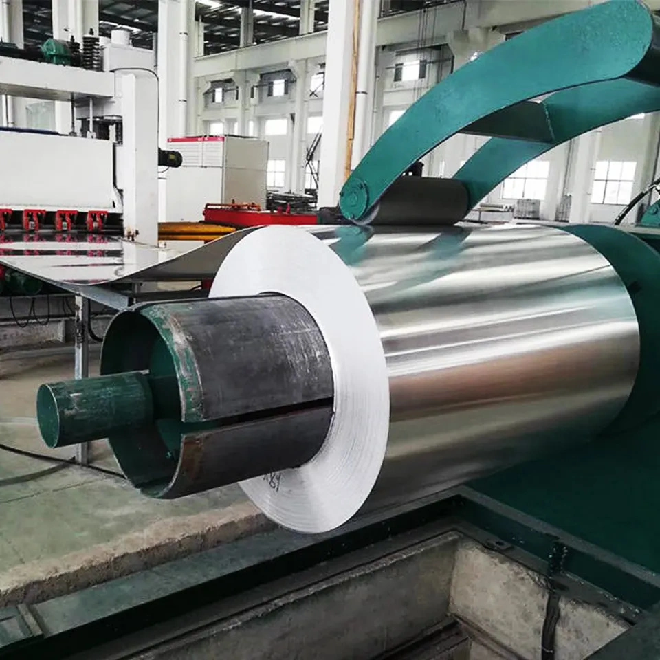 15CrMo Hot-Rolled Round Steel/Round Bar/Stainless Steel Round Bar/Aluminum Bar