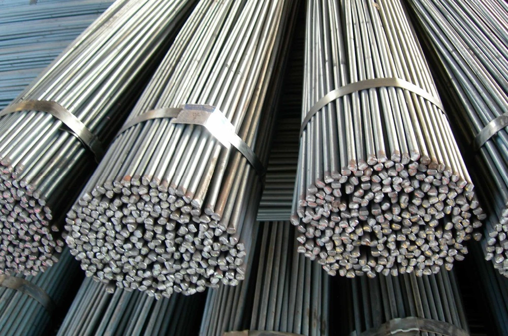 Building Materials Round Steel Bar/Steel Round Bar A36/Q235