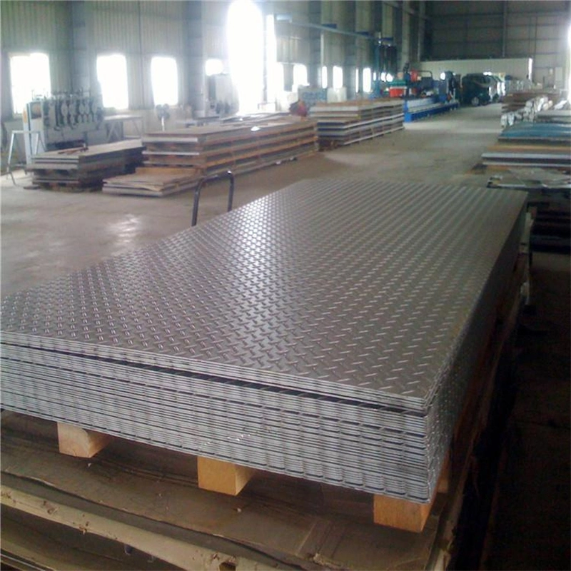 Factory Direct Sale Cutting Circular J3 ASTM A480 Stainless Steel Plates