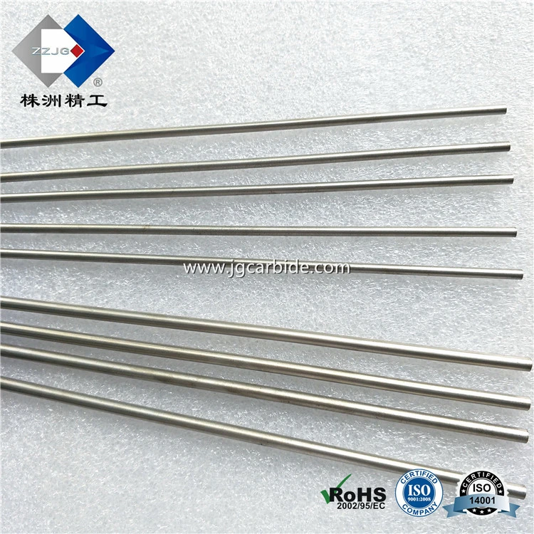 Hina Tungsten Carbide Rods, Small Diameter Carbide Rod Manufacturer