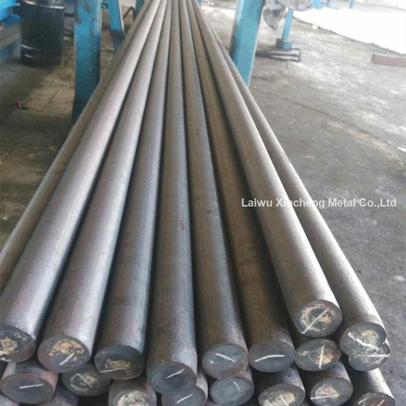 Heat Treatment 40cr 42CrMo Scm440 / 4140 Bars Quenched and Tempered