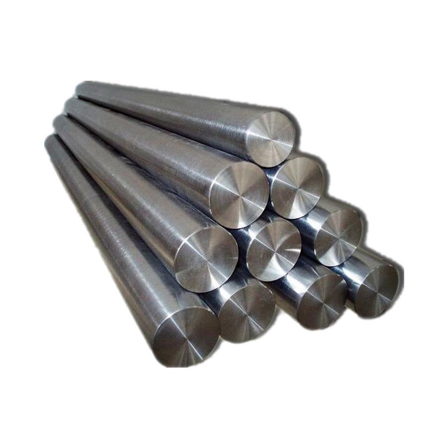 ASTM Black 304304L, 30930930s, 310 Stainless Steel Round Rod/Polished Stainless Steel S22053, S25073, S22253 Round Rod