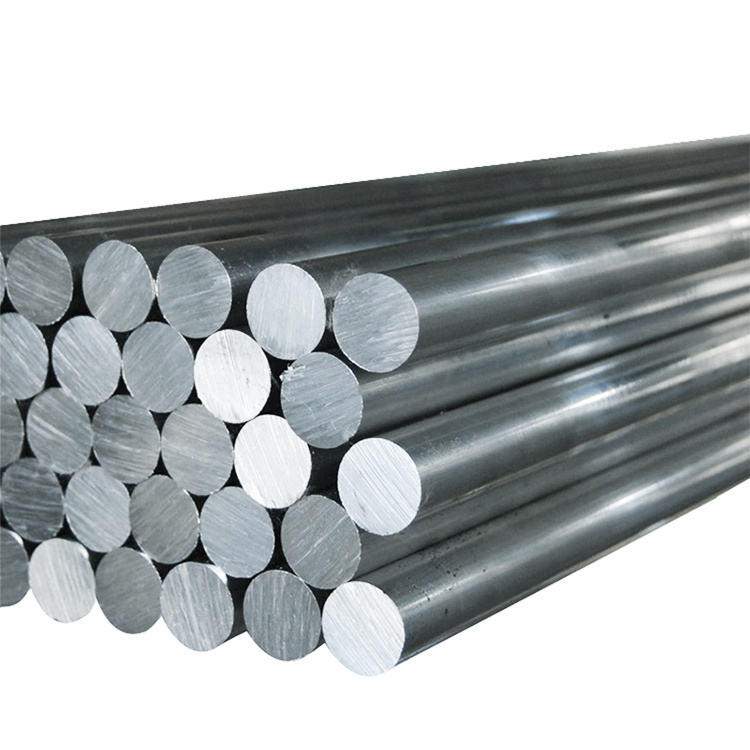 ASTM Black 304304L, 30930930s, 310 Stainless Steel Round Rod/Polished Stainless Steel S22053, S25073, S22253 Round Rod