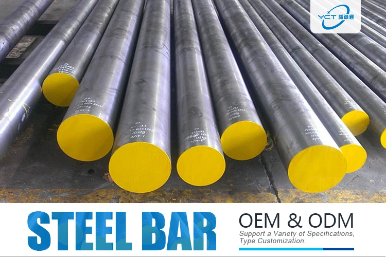 65mn Steel Bar Round 65mn 40cr 1020 1045 Solid Steel Rod Bar