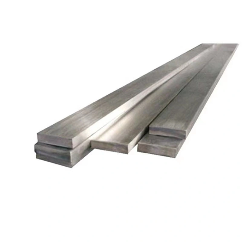 Cold Drawn/Hot Rolled/Bright ASTM AISI JIS 201 304 316L 310S 309S 321 409 436 439 440 441 904 Stainless Steel Square Bar/Rod