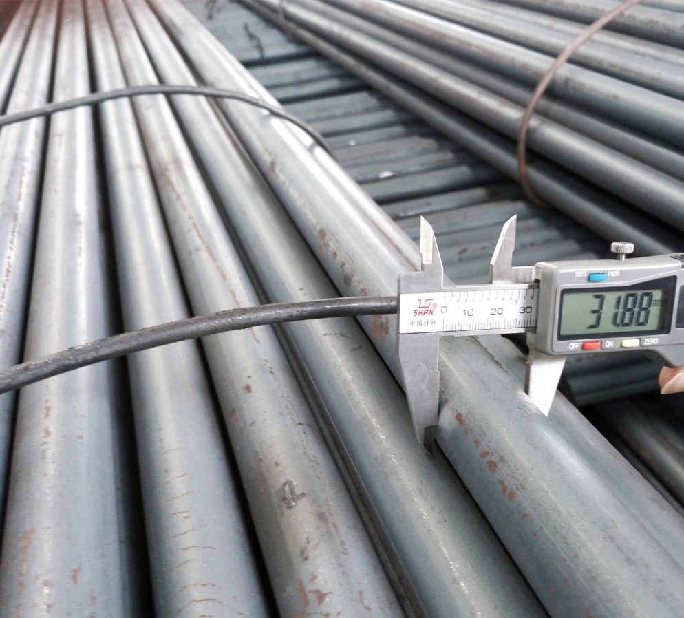 AISI 4140 Alloy Steel (UNS G41400) , AISI / SAE 4140 Alloy Round Steel Bar