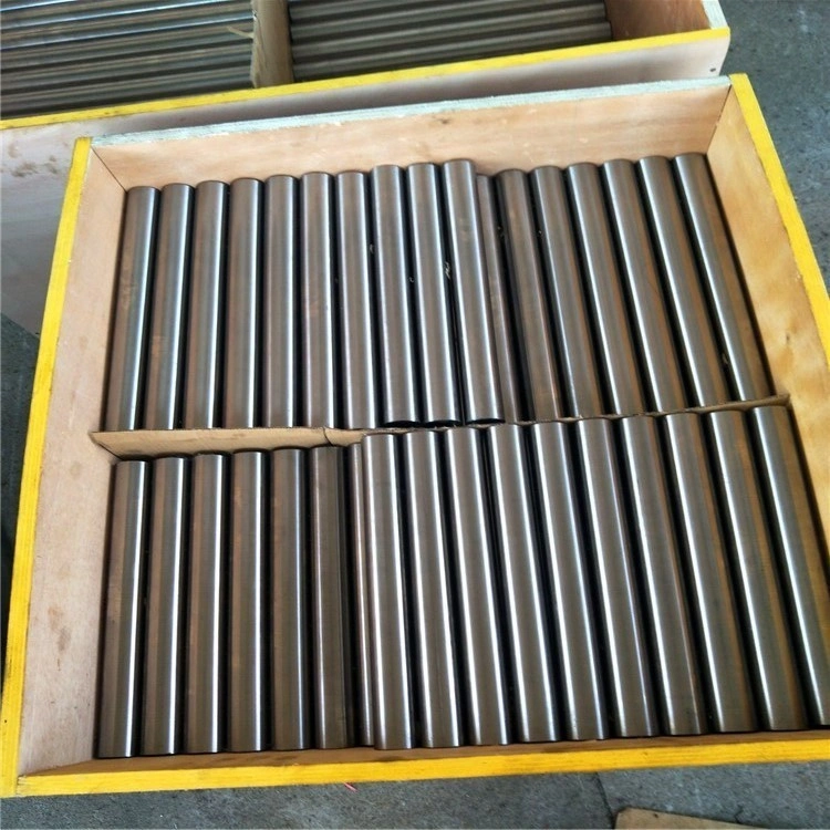 Stainless Steel Round Bar Ss 304L 316L 904L 310S 321 Stainless Rod