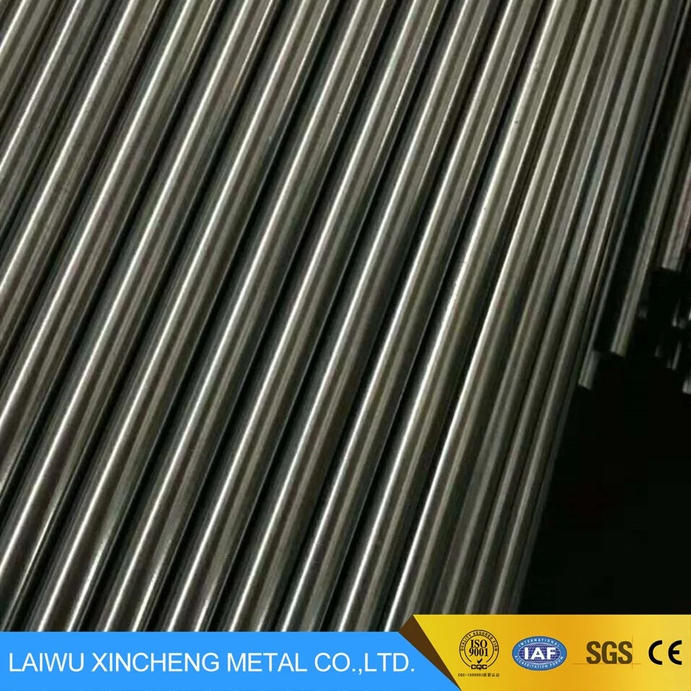 Ss400 S20c S45c Cold Drawn Hexagonal Steel Bar / Hex Steel Bar