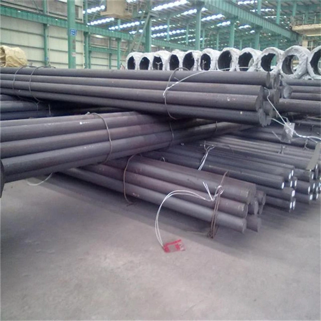 C20, C45, 1020, 1045, S355 Steel Round Bar