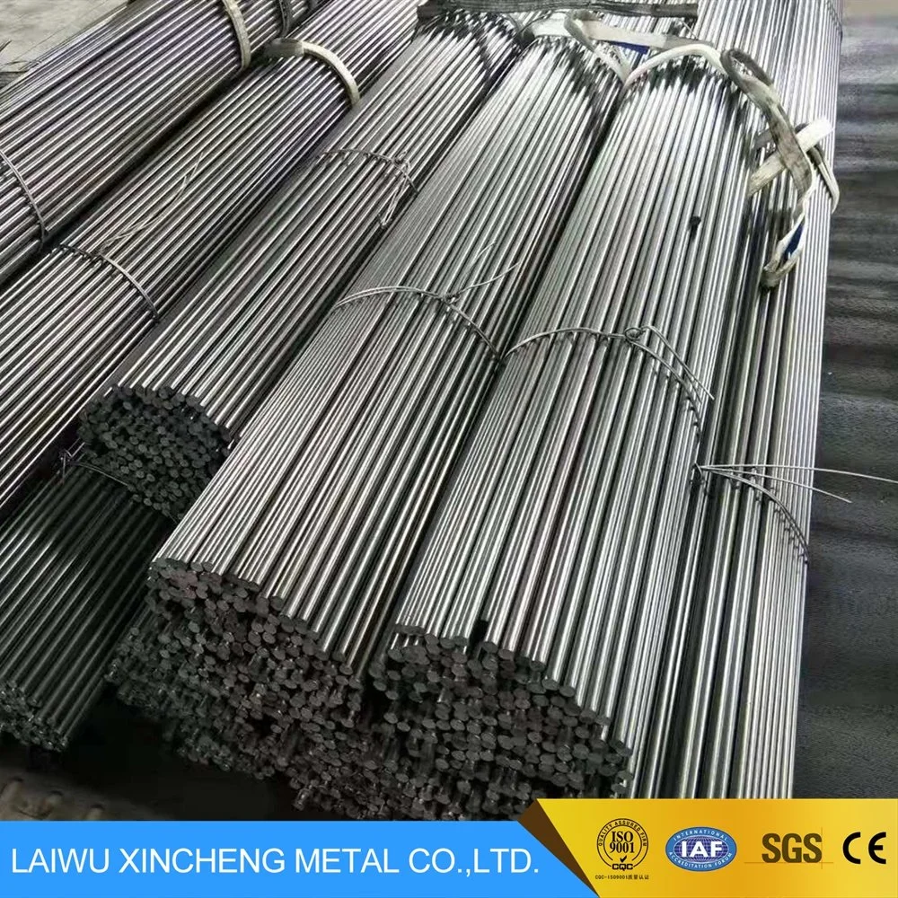 Ss400 S20c S45c Cold Drawn Hexagonal Steel Bar / Hex Steel Bar