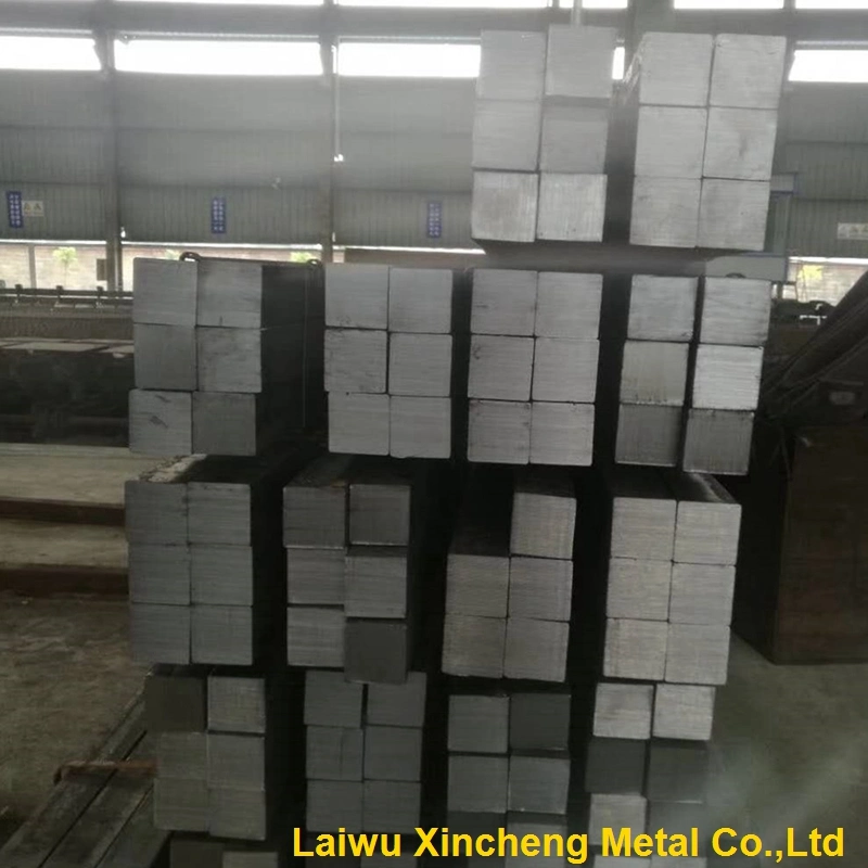 Square Bar China Laiwu Xincheng - Steel, Aluminum, Stainless, Hot Rolled Cold Rolled