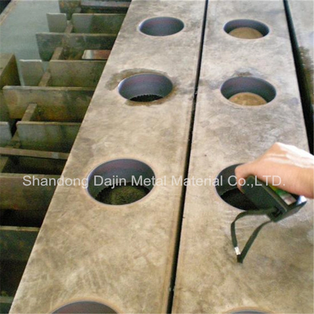 Armor Steel Plate Wear Resistant Steel Plate Ar500 Plate