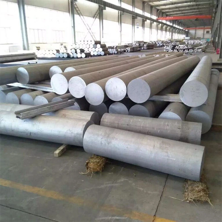 Supply Aluminium Bar 7075 Manufacturer, 7075 T5 Aluminium Bar