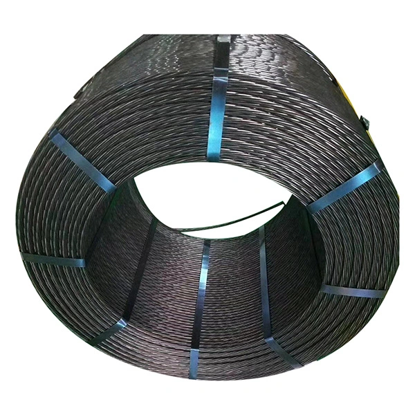 0.5 mm Steel Wire 1008 Steel Wire Rod