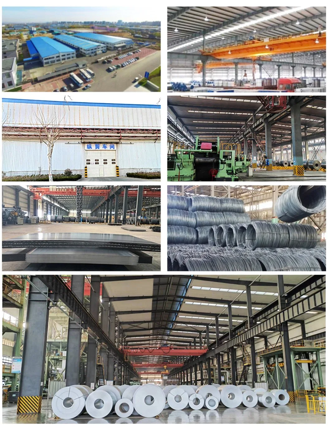 High Quality S235 Cold Rolled Building Structures Channel Steel for Sale