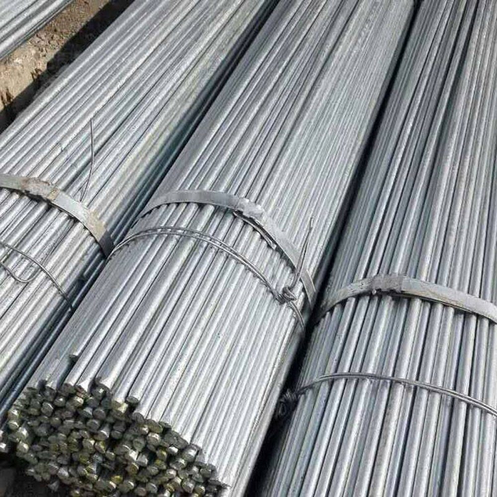 Hot Rolled Steel Bars 15CrMo Cold Drawn Steel Round Bar