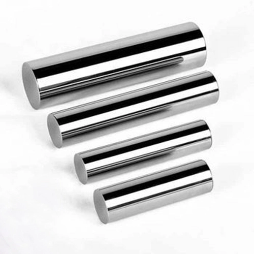 High Temperature A286/Gh2132 En1.4980 Steel Bar