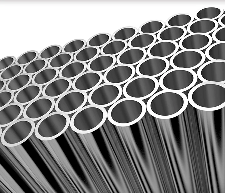 Q235 Galvanized Round Steel Pipe for Structure