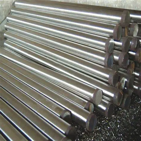 AISI 416 Stainless Steel Rod Stainless Steel Rod End 7mm Stainless Steel Rod/Bar Stainless Steel Bar Stock