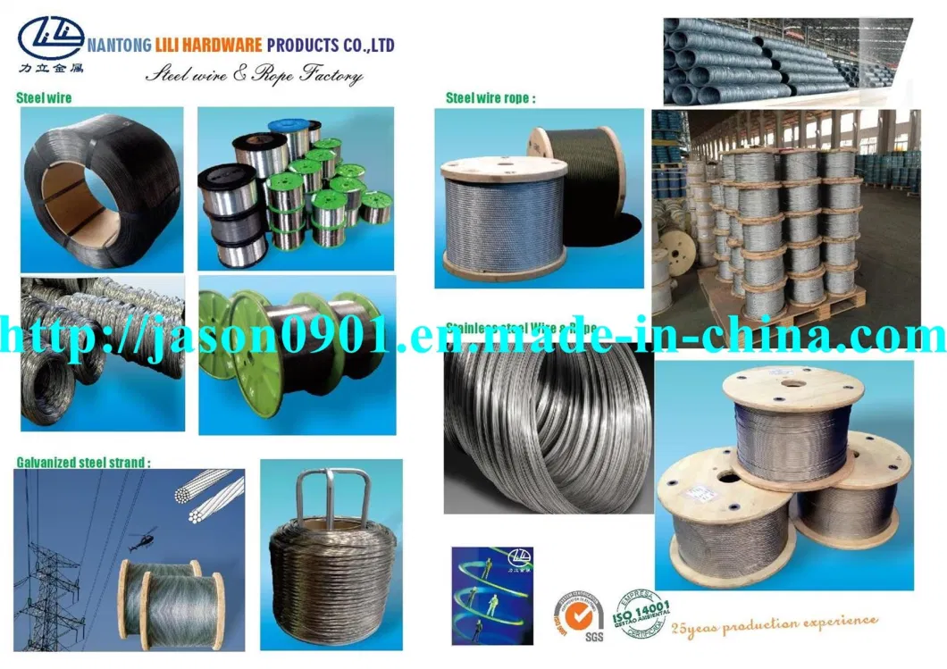 Stainless Steel Wire Manufacturer Stainless Steel