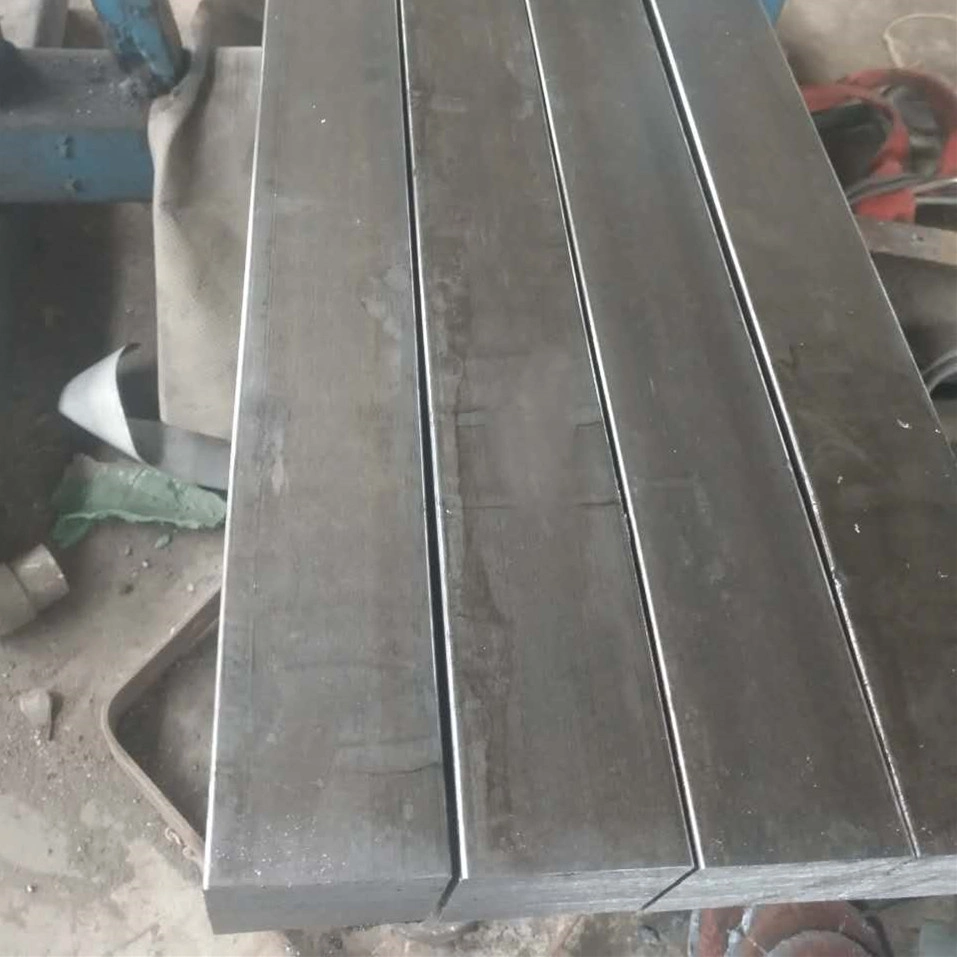 Free Cutting Rods 12L14 Cold Drawn Steel Bar Price Per Ton