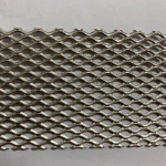 Pemfc Bipolar Plate 0.5mm Thickness Grade 1 2 Titanium Plate Metal Mesh