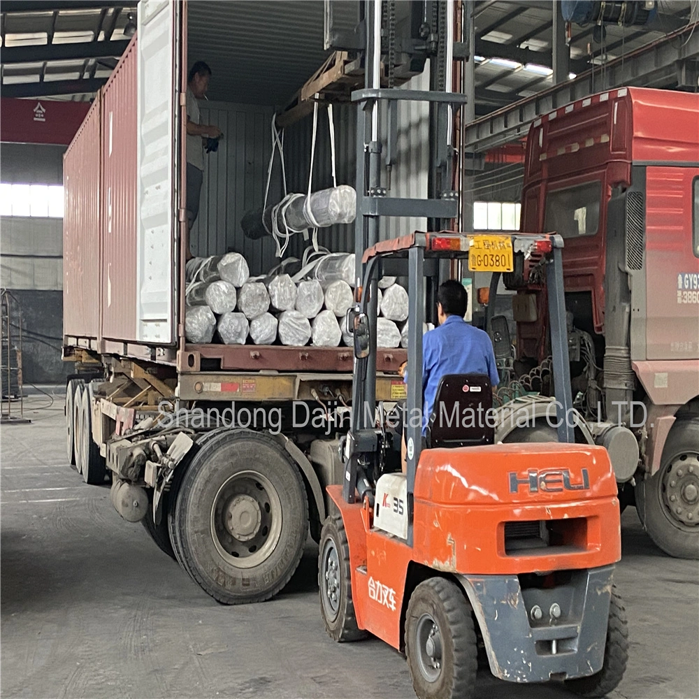 12L14 1213 1215 1144 Cold Drawn Free Cutting Steel Bar