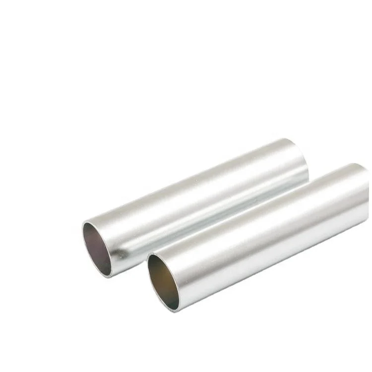 100mm Diameter Stainless Steel Exhaust Pipe 304, 10#, Q235, A192, 20#, 45#, Q215, Q345 Stainless Steel Pipe