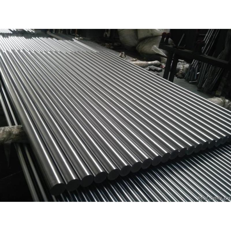 1215 1214 1045 4140 Cold Drawn Steel Bar Calibrated Rod