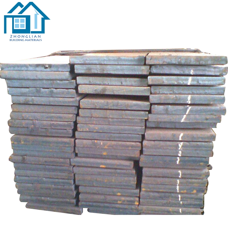 Building Materials Spring Steel Iron Flat Bar