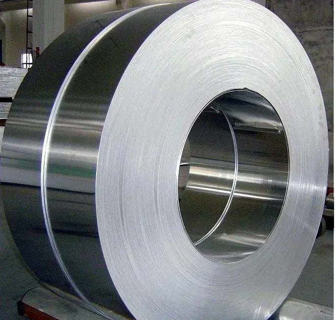 AISI 201 304 ASTM A240 TP304 Welding Cold Rolled 2b/Ba/2D Finished Stainless Steel Coils/Circles