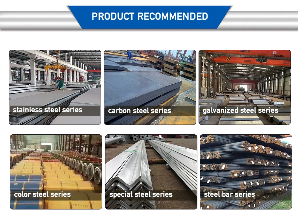 Galvanized Steel Pipe Tube/ERW Pipe/Hollow Section/Gi Hollow Section/PPGI/Gi/Cold Rolled/Hot Rolled/Gi Steel Tube