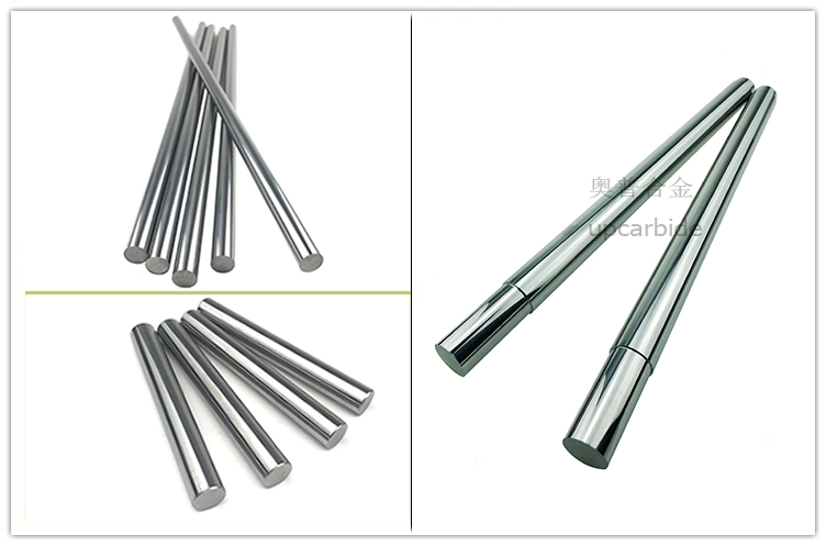 Yl10.2 91.5hra Diameter Dia. 13*330mm Alloy Carbide Rods