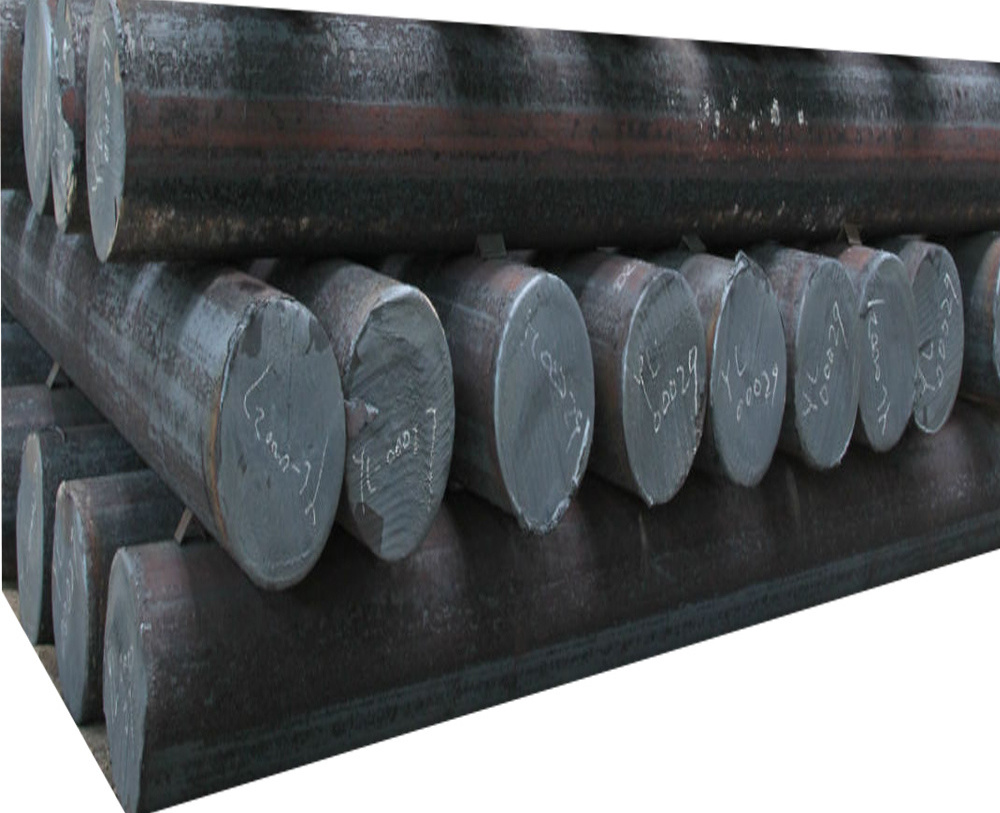 Hot Rolled Steel Bars 15CrMo Cold Drawn Steel Round Bar